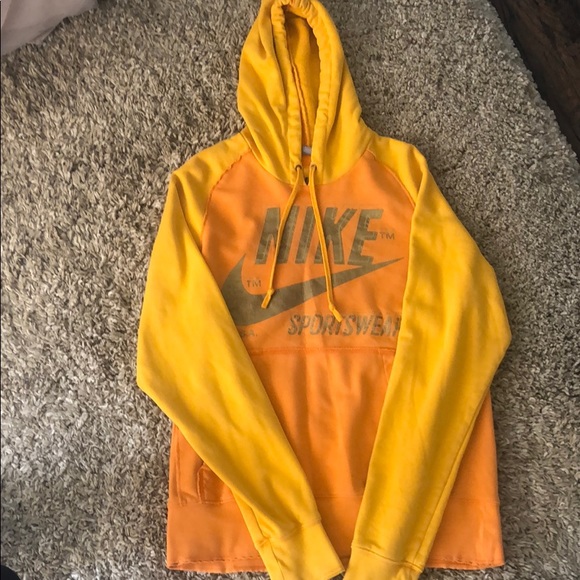 Nike Other - Nike hoodie (used) . It’s in good shape . Nike Other - Nike hoodie (used) . It’s in good shape .